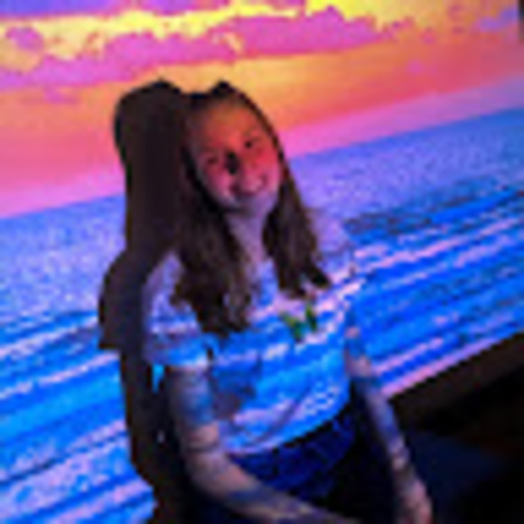 Meet your Posher, Jacqui - Picture 1 of 1